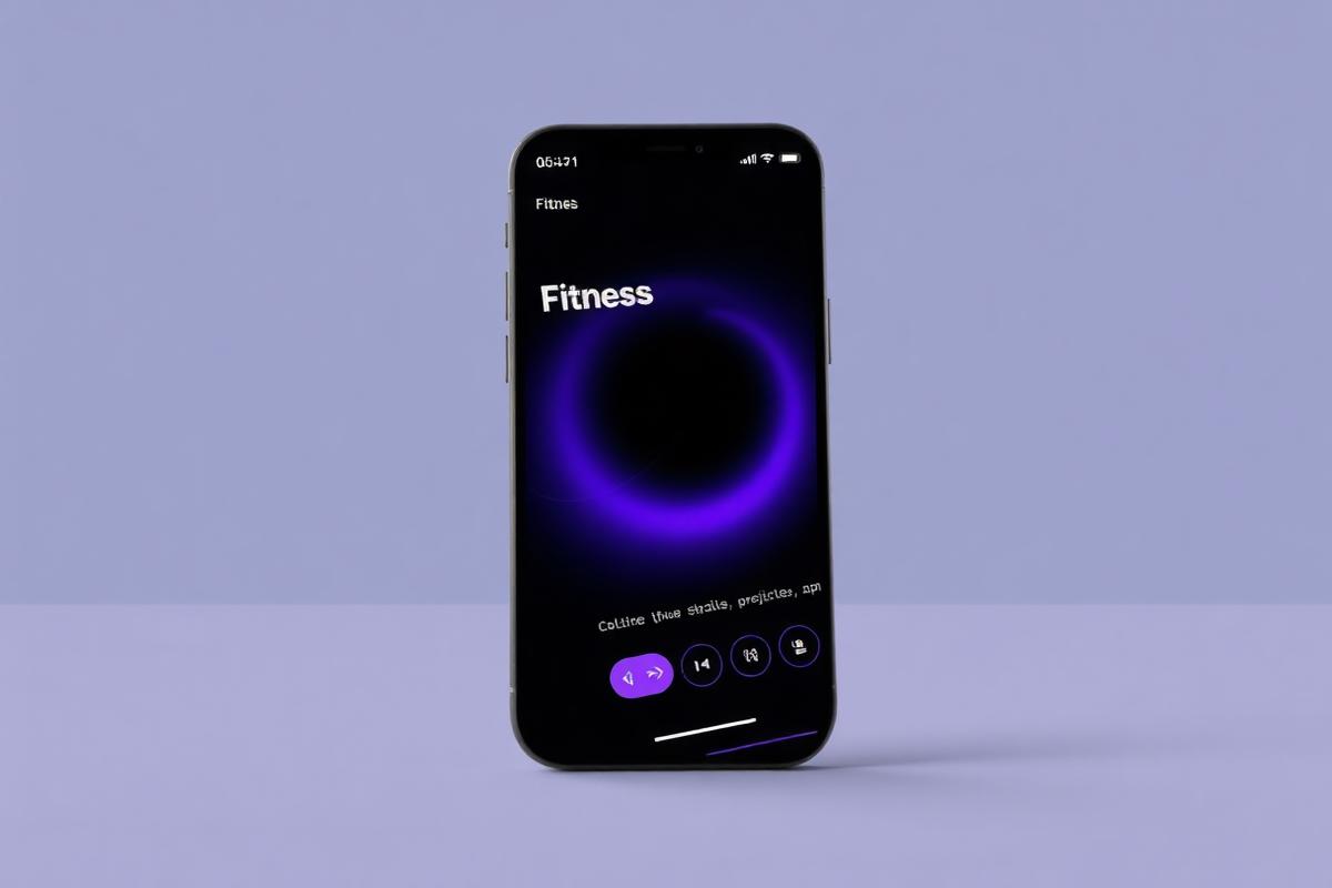 Fitloop Mobile