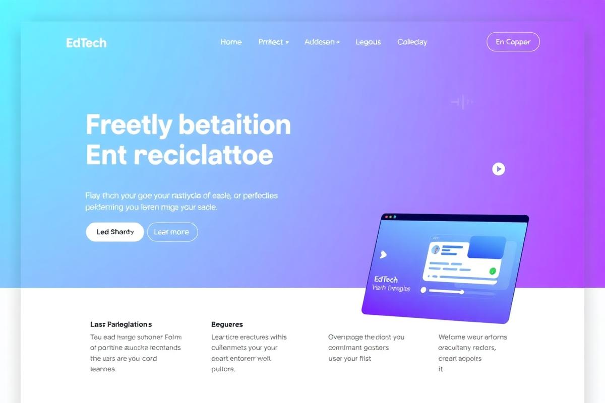 Lernova LMS