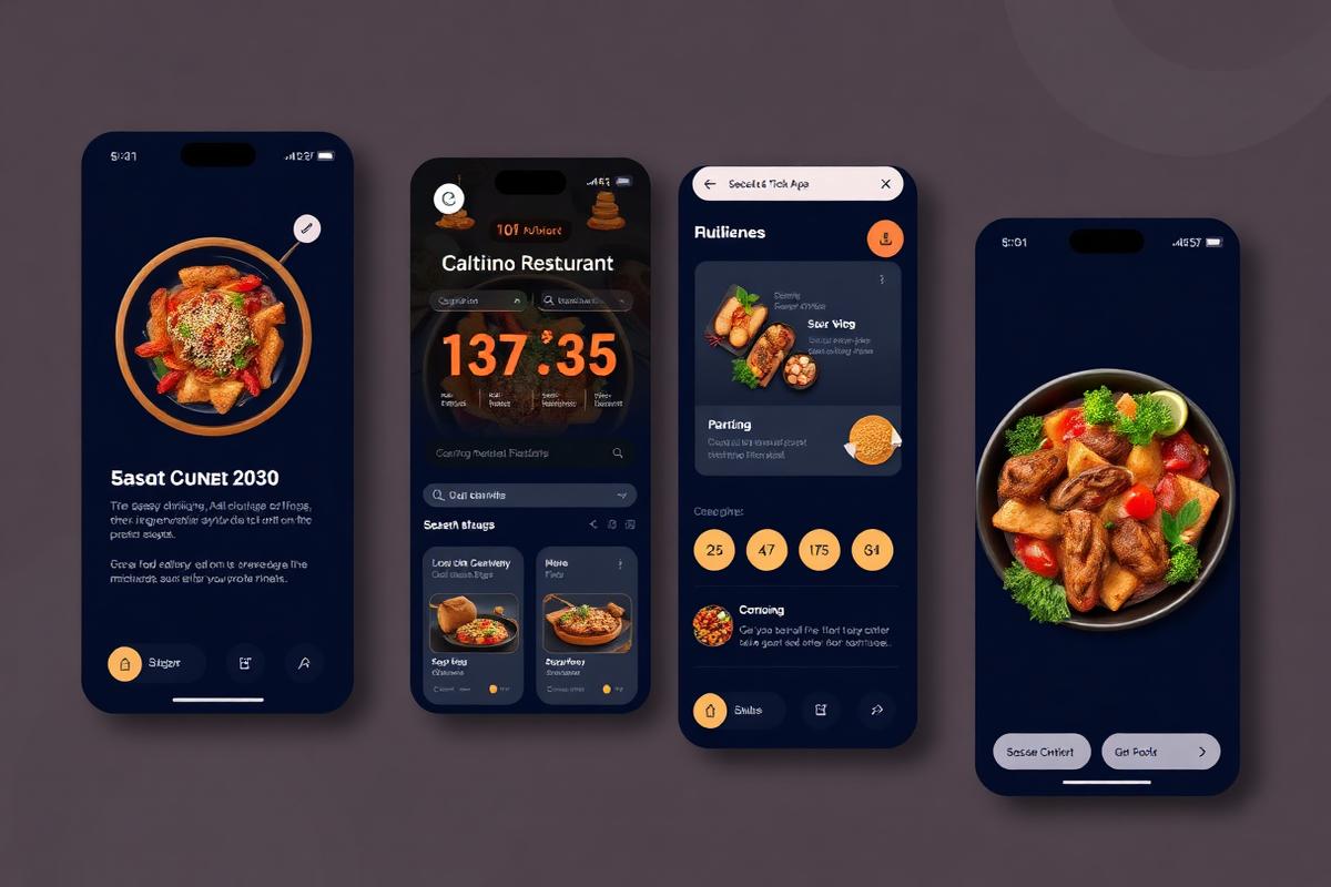Bytebite Delivery